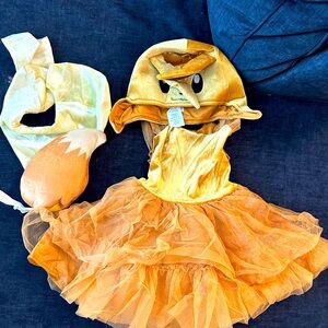 Evie Costume Little Girls